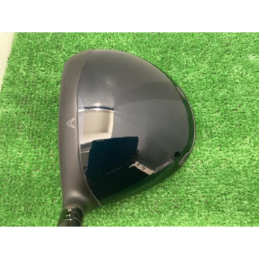 Callaway（キャロウェイ） PARADYM X 9° ドライバー DR フレックスS