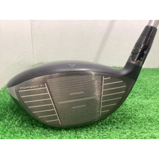 Callaway（キャロウェイ） PARADYM X 9° ドライバー DR フレックスS