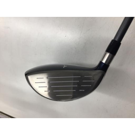 MIZUNO GOLF ミズノ BR-X 5W フェアウェイウッド FW フレックスS