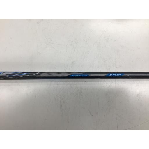MIZUNO GOLF ミズノ BR-X 5W フェアウェイウッド FW フレックスS