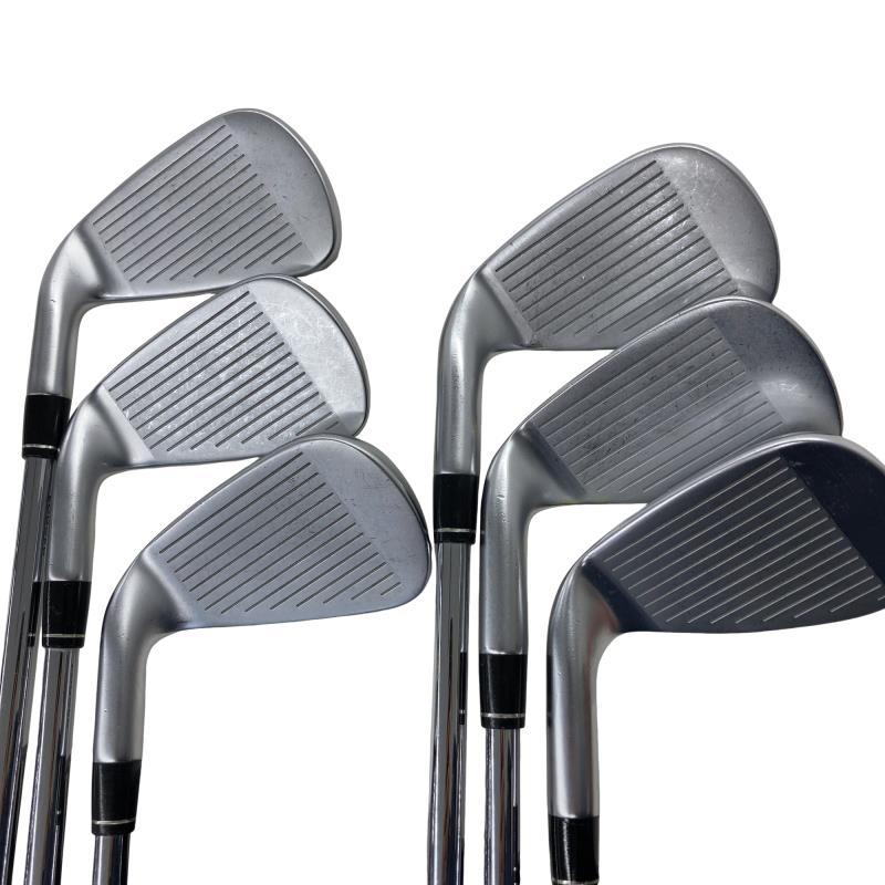 Callaway（キャロウェイ） APEX DCB(2021) 6S アイアンセット IR