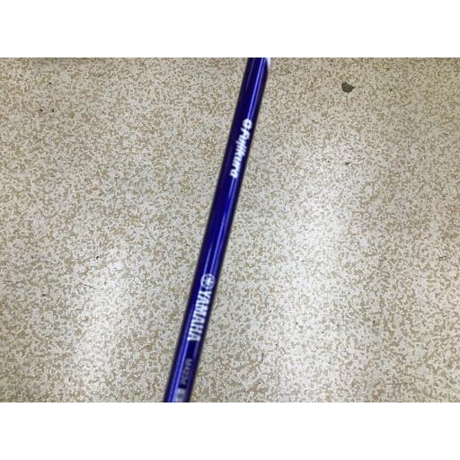 YAMAHA（ヤマハ） inpres DRIVESTAR 9.5° ドライバー DR フレックスS