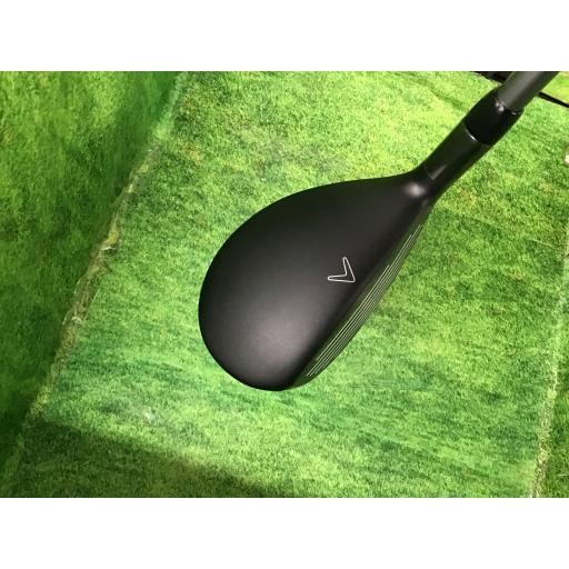 Callaway（キャロウェイ） ROGUE ST PRO U4 ユーティリティ UT