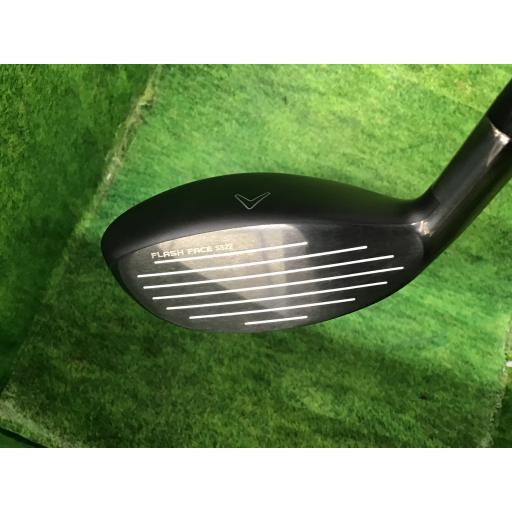 Callaway キャロウェイ ROGUE ST PRO U4 ユーティリティ UT フレックス