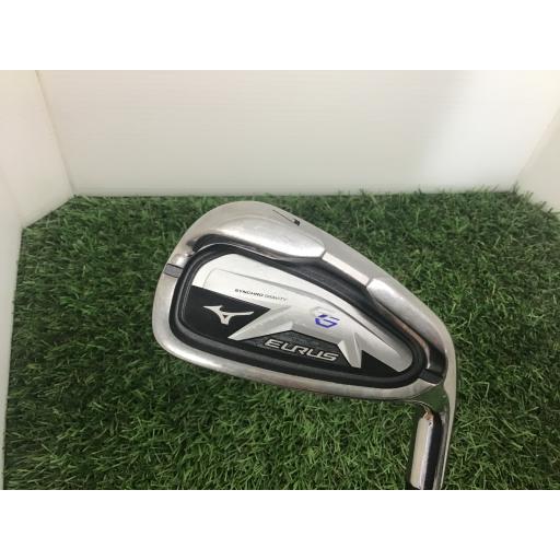 ユーラス　EURUS G6 ミズノ メンズ ゴルフ アイアン　7本 S ユーラス EURUS G6 ミズノ メンズ ゴルフ アイアン 7本 S ユーラス