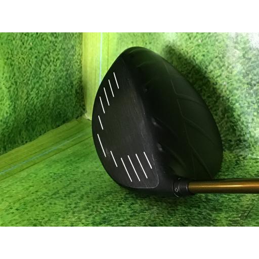 G400 ピン PING ドライバー LST 10° フレックスSR 中古 Cランク