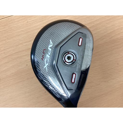 キャロウェイ APEX UW 17°