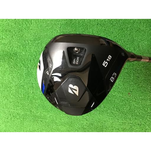 BRIDGESTONE GOLF ブリヂストン B3 MAX 5W フェアウェイウッド FW