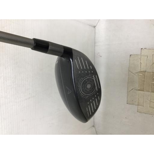 Callaway（キャロウェイ） エピックフラッシュ フェアウェイウッド 