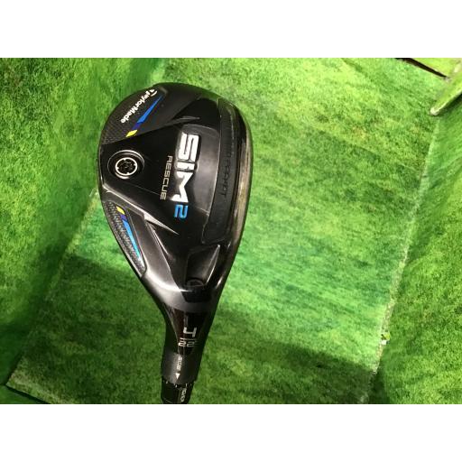 TaylorMade（テーラーメイド） シムツー ユーティリティ SIM2