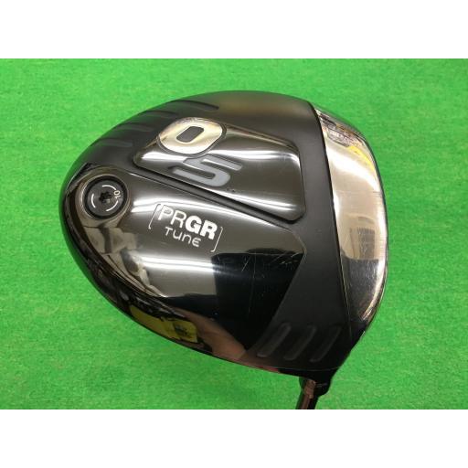 プロギア ドライバー ヘッド単品 チューン05 PRGR ヘッドパーツ「TUNE