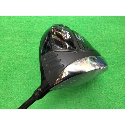 PRGR TUNE プロギア チューン ドライバー 05 11° フレックスその他