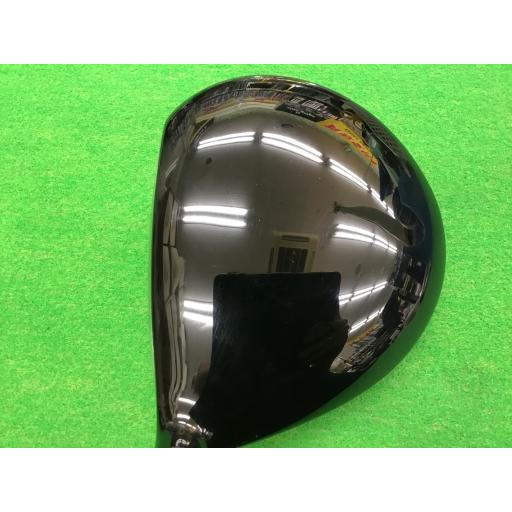 PRGR TUNE プロギア チューン ドライバー 05 11° フレックスその他