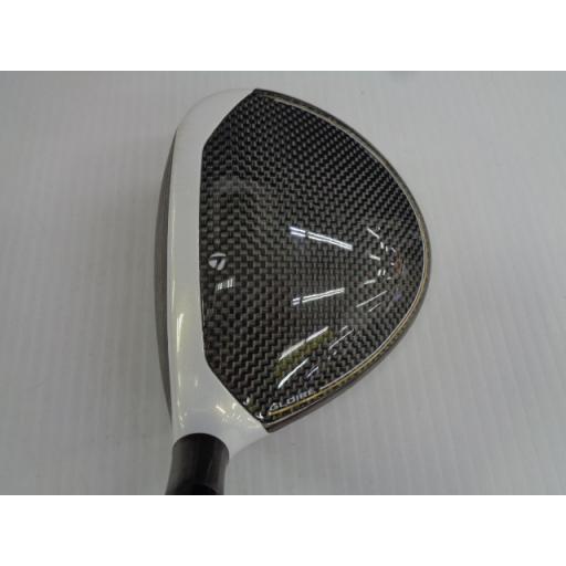 GLOIRE 5Wフェアウェイウッド S SIM GLOIRE テーラーメイド ゴルフ フェアウェイウッド レディース