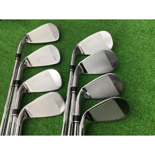 テーラーメイド シム アイアンセット GLOIRE SIM GLOIRE 8S フレックス