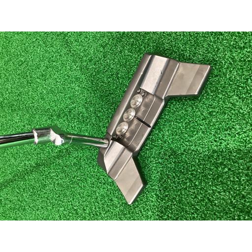 タイトリスト Titleist スコッティキャメロン パター CONCEPT X CX-01