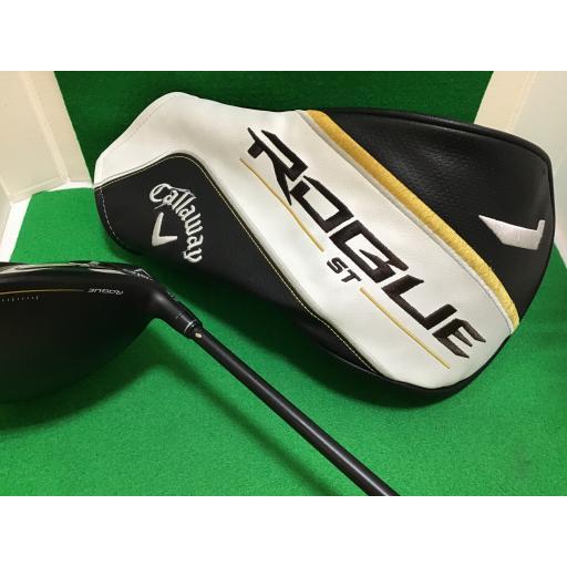 キャロウェイ ROUGE ST MAX FAST DW 10.5 ドライバー ROGUE ST MAX FAST DRIVER ローグ エスティ マックス