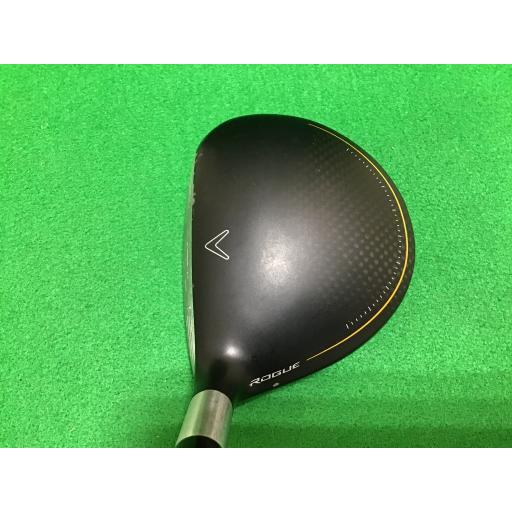 Callaway キャロウェイ ローグエスティー フェアウェイウッド MAX FAST