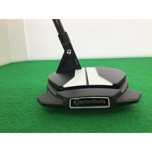 TaylorMade Spider GTX TM1 パター　BLACK TaylorMade（テーラーメイド） スパイダー ジーティーエックス トラス