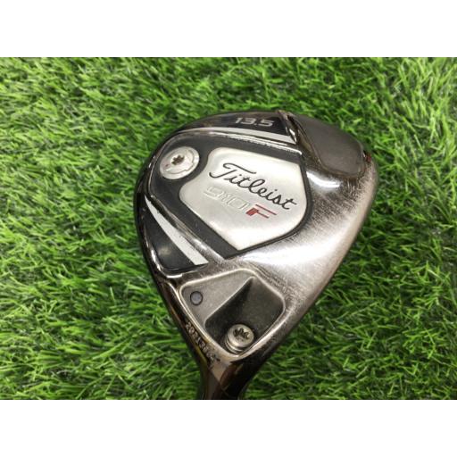 Titleist（タイトリスト） フェアウェイウッド F 910 F 13.5° USA