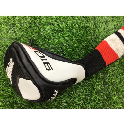 Titleist（タイトリスト） フェアウェイウッド F 910 F 13.5° USA