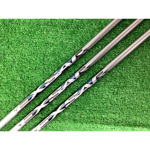 MIZUNO ミズノ シュア アイアンセット DD SI SURE 3S フレックスSR