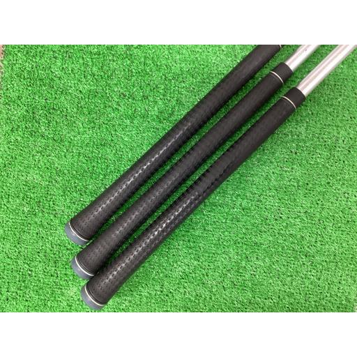 MIZUNO ミズノ シュア アイアンセット DD SI SURE 3S フレックスSR