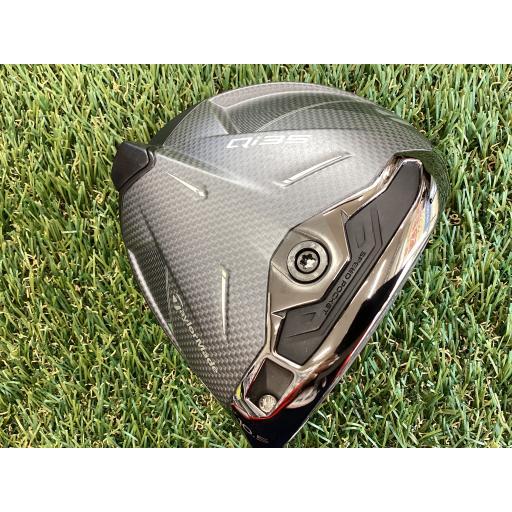 TaylorMade（テーラーメイド） Qi35 10.5° ドライバー DR フレックスSR