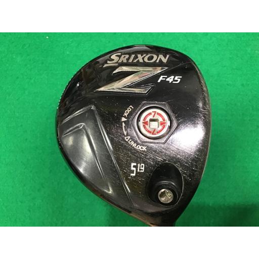 DUNLOP（ダンロップ） SRIXON Z F45 5W フェアウェイウッド FW