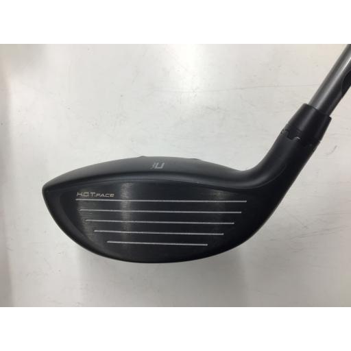 コブラ LTDx KING 3W 15° フェアウェイウッド　COBRA COBRA（ゴルフ） コブラ キング フェアウェイウッド LTDx KING