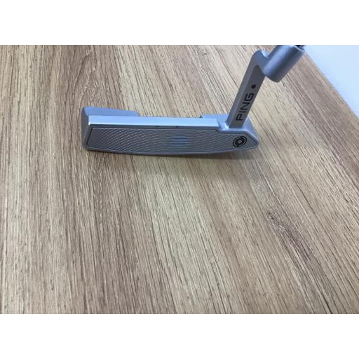 PING（ピン） VAULT 2.0 VOSS プラチナム(335g) 32インチ(PP58グリップ