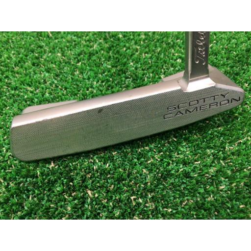 Titleist（タイトリスト） SCOTTY CAMERON Special select SQUAREBACK