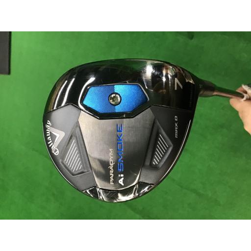 Callaway（キャロウェイ） パラダイムエーアイスモーク フェアウェイ