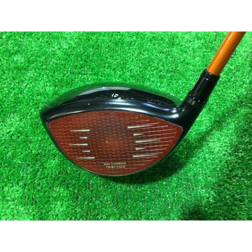 TaylorMade（テーラーメイド） STEALTH2 PLUS 10.5° ドライバー DR