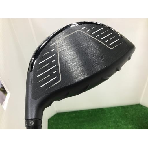 G410 ピン ドライバー SFT 10.5° フレックスS 中古 Cランク : ゴルフ