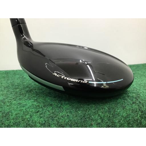 ゼクシオ X ユーティリティ 4u ダンロップ ゼクシオ X-eks