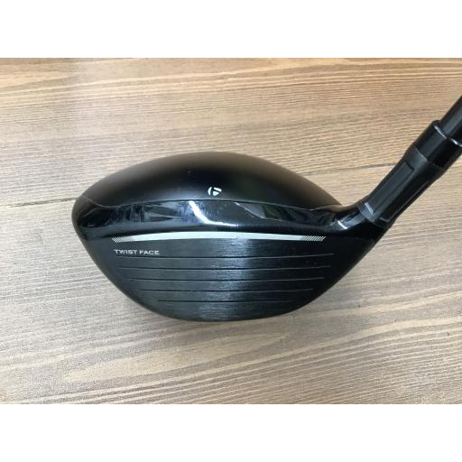 【希少】テーラーメイド ステルス 3HL フェアウェイウッド TaylorMade（テーラーメイド） STEALTH 3HL フェアウェイウッド FW