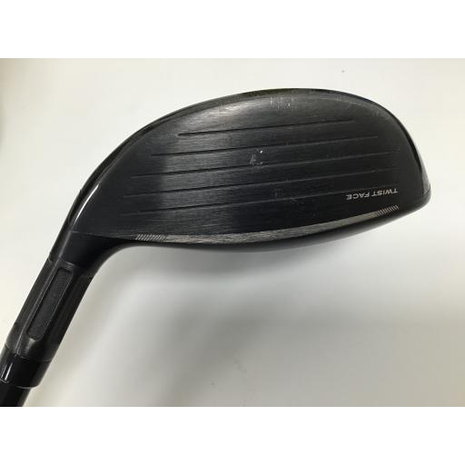 テーラーメイド STEALTH2 3W USA フェアウェイウッド FW フレックスRの画像