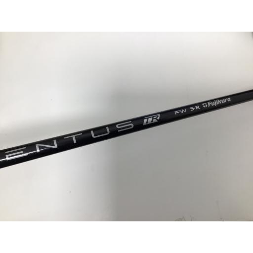 テーラーメイド STEALTH2 3W USA フェアウェイウッド FW フレックスRの画像