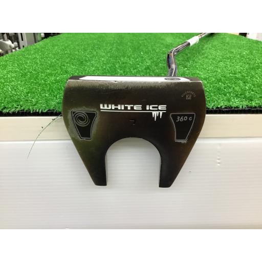 オデッセイ（ODYSSEY） ホワイトアイス パター WHITE ICE #7 32インチ