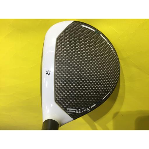 TaylorMade（テーラーメイド） SIM 3W フェアウェイウッド FW