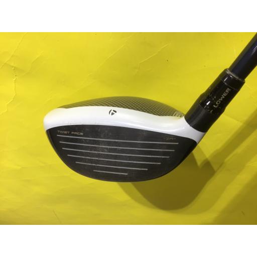 TaylorMade（テーラーメイド） SIM 3W フェアウェイウッド FW