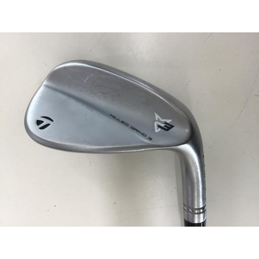 TaylorMade（テーラーメイド） Taylormade TM ウェッジ MILLED GRIND 3