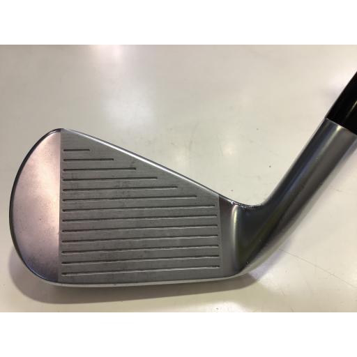ダンロップ SRIXON ZX5 Mk II 8S アイアンセット IR フレックスS_1