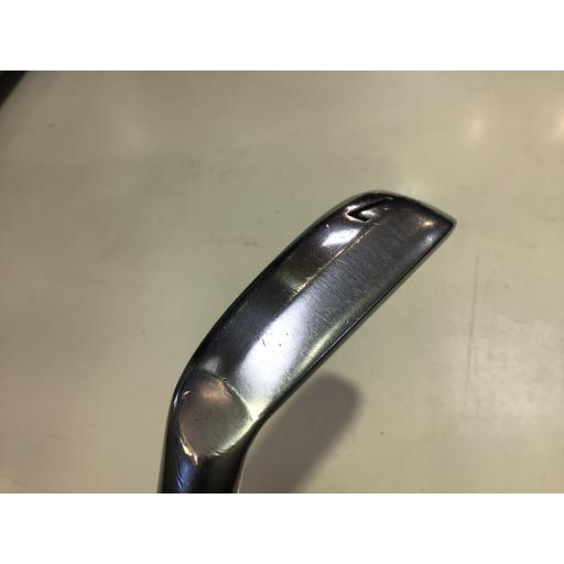 ダンロップ SRIXON ZX5 Mk II 8S アイアンセット IR フレックスS_2