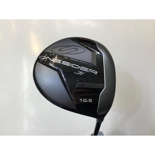 ✨ANです　ツルヤゴルフONESIDER JI10.5 /R ✨ANです ツルヤゴルフONESIDER JI10.5 /R Great gear that hits it