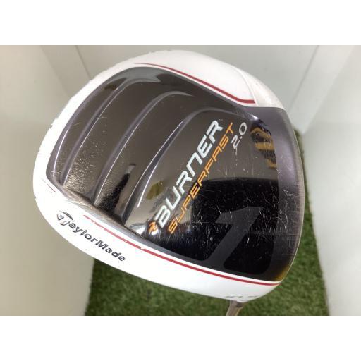 TaylorMade（テーラーメイド） バーナー スーパーファスト ドライバー