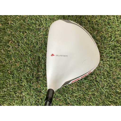 TaylorMade（テーラーメイド） バーナー スーパーファスト ドライバー