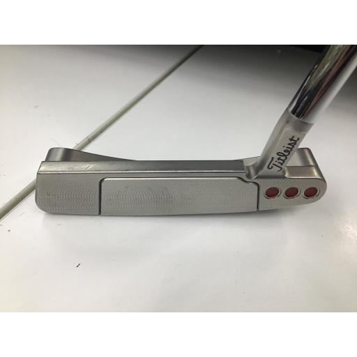 SCOTTY CAMERON タイトリスト スコッティ キャメロン セレクト