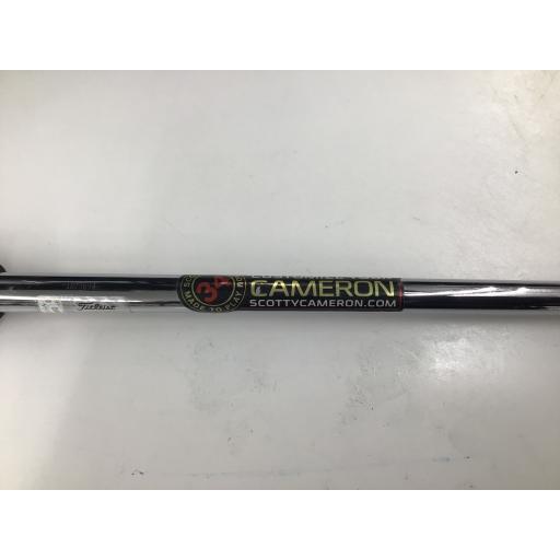 Titleist（タイトリスト） SCOTTY CAMERON select LAGUNA(2018) 34